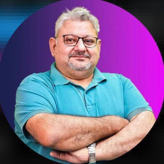 DEEPAK WADHWA OFFICIAL Logo